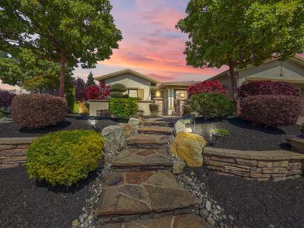 Experience Elevated Living at 301 Elderberry Ct | Upgraded El Dorado Model in Sun City Lincoln Hills