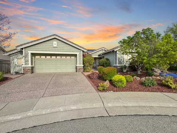 Fremont Model with Casita for Sale in Sun City Lincoln Hills – Cul-de-Sac Living with Style, Comfort & Owned Solar