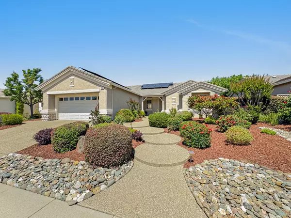 One of Sun City Lincoln Hills’ Most Popular Models – Tahoe Floor Plan Now Available