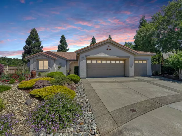 Discover 288 Lariat Loop – A Tahoe Model with an Entertainer’s Backyard in Sun City Lincoln Hills