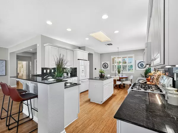 Fremont Model on a Private Corner Lot in Sun City Lincoln Hills