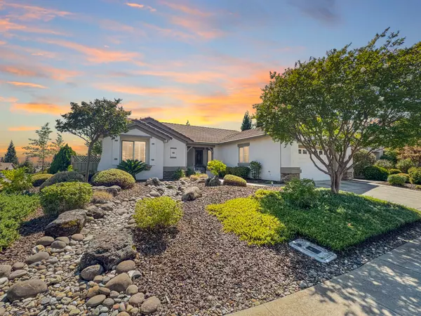 Move-In Ready Tahoe Model with Bonus Sunroom in Sun City Lincoln Hills