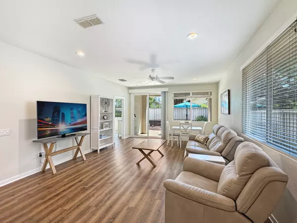 Calaveras Model Home for Sale in Sun City Lincoln Hills