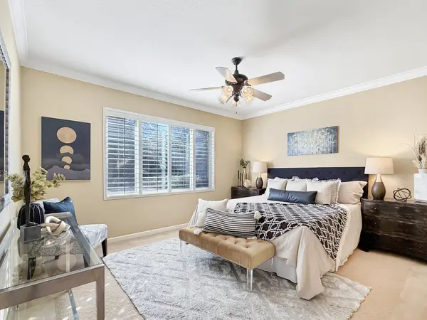 feature image of Former Del Webb Vacation Villa Millpond Model in Sun City Lincoln Hills