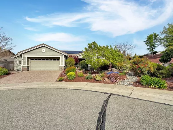 328 Cupola CT, Lincoln, CA 95648
