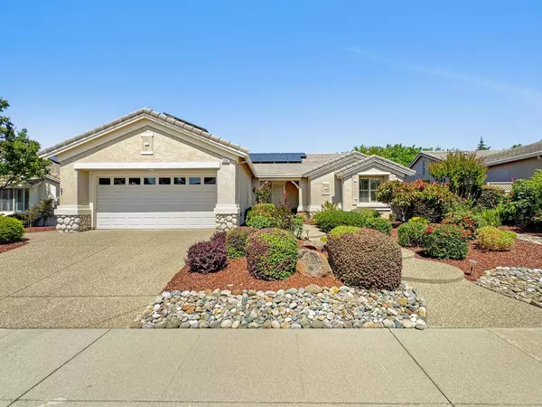 2052 Stonecrest LN, Lincoln, CA 95648