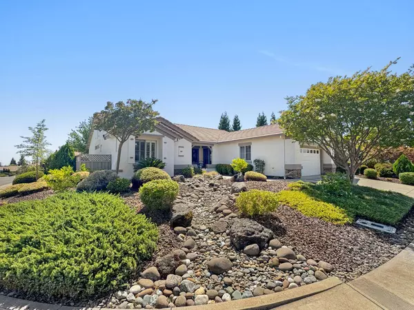 1347 Rose Bouquet DR, Lincoln, CA 95648
