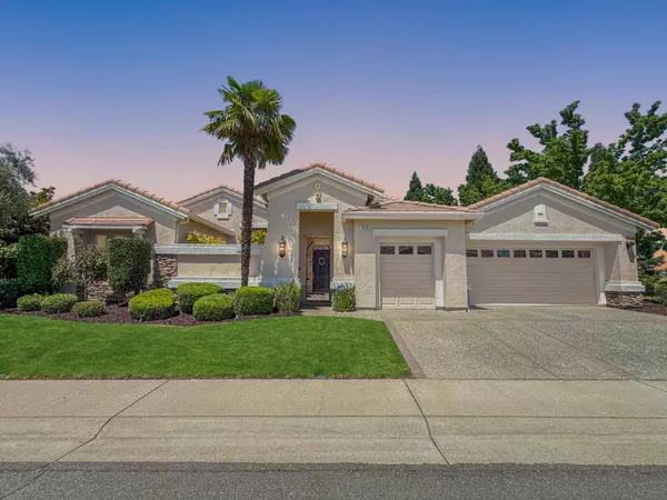 1536 Dapple Dawn LN, Lincoln, CA 95648