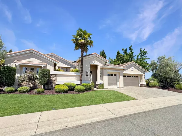 1536 Dapple Dawn LN, Lincoln, CA 95648