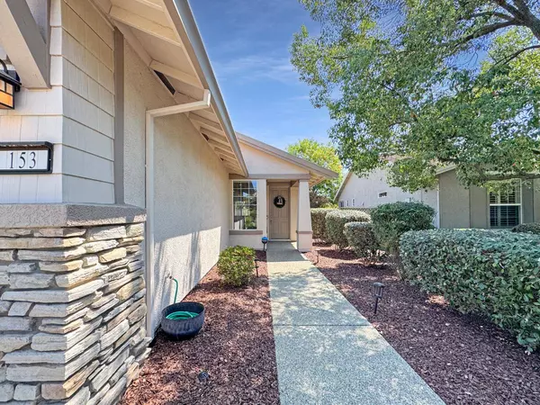 153 Whitehall LN, Lincoln, CA 95648