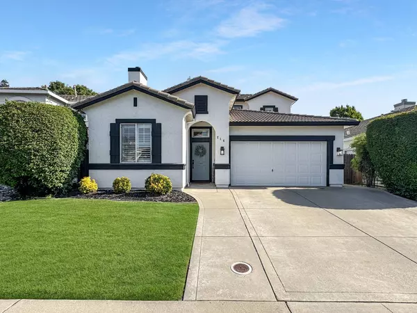 216 Bettencourt DR, Roseville, CA 95678