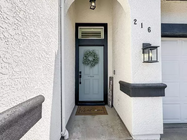 216 Bettencourt DR, Roseville, CA 95678