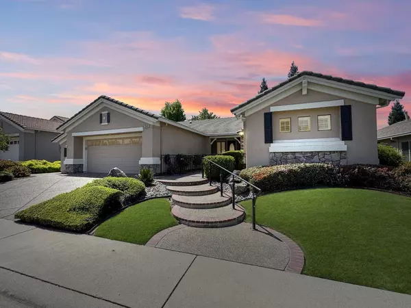 2645 Woodacre LN, Lincoln, CA 95648