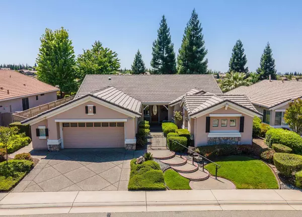 2645 Woodacre LN, Lincoln, CA 95648