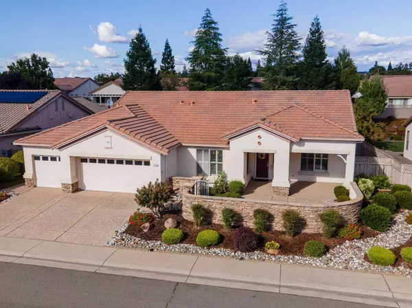 1256 Magnolia LN, Lincoln, CA 95648