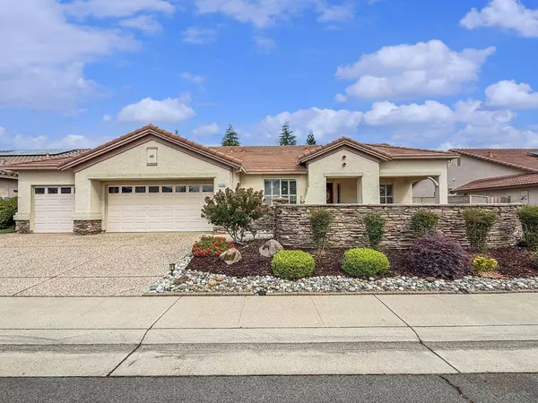 1256 Magnolia LN, Lincoln, CA 95648
