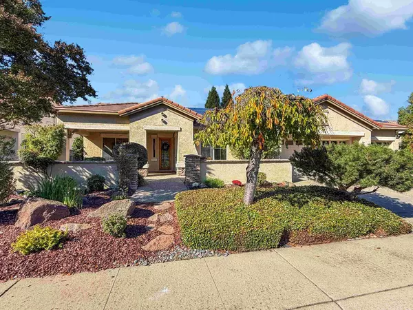 892 Bridalveil LN, Lincoln, CA 95648