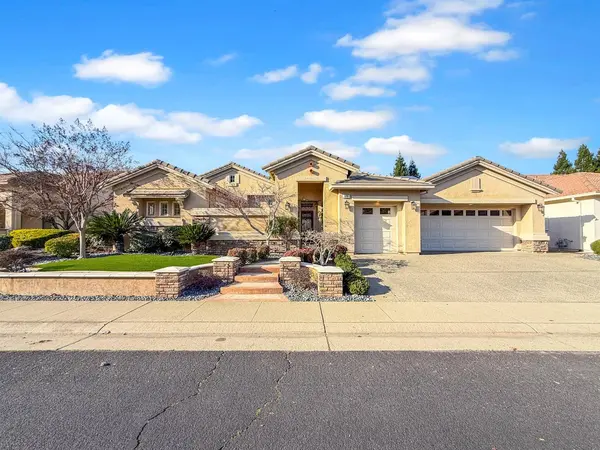 888 Bridalveil LN, Lincoln, CA 95648