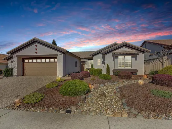 2288 Granite LN, Lincoln, CA 95648