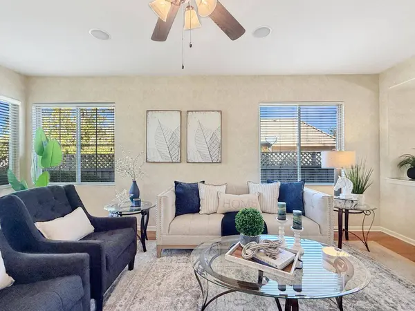 869 Greenridge CT, Lincoln, CA 95648