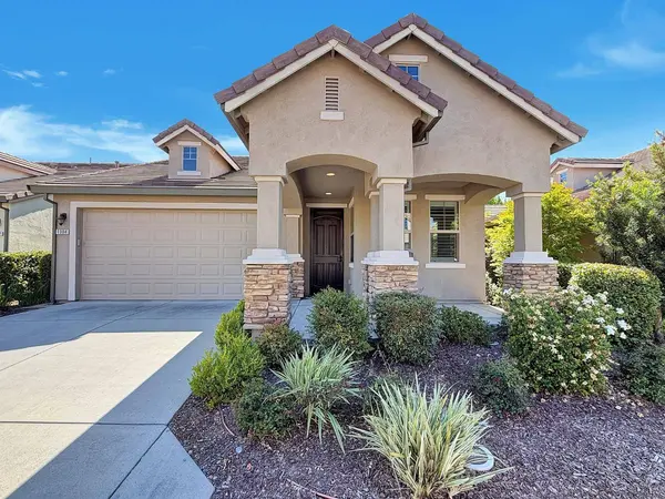 1384 Volonne DR, Roseville, CA 95747