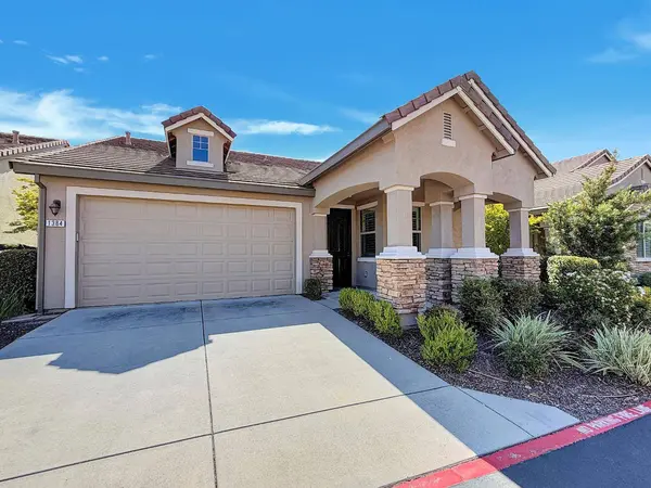 1384 Volonne DR, Roseville, CA 95747
