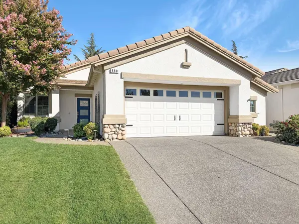 580 Stockman LN