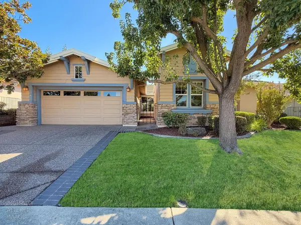 1143 Fairway Valley LN