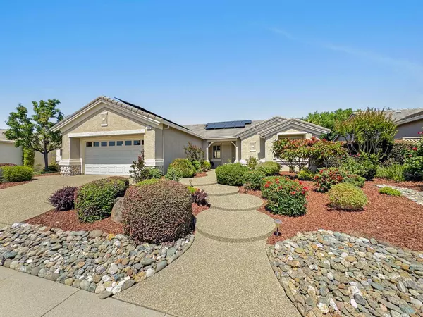 2052 Stonecrest LN, Lincoln, CA 95648