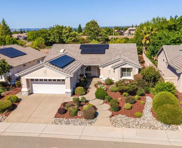 2052 Stonecrest LN, Lincoln, CA 95648