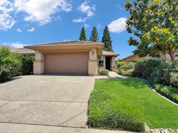 745 Wagon Wheel LN, Lincoln, CA 95648