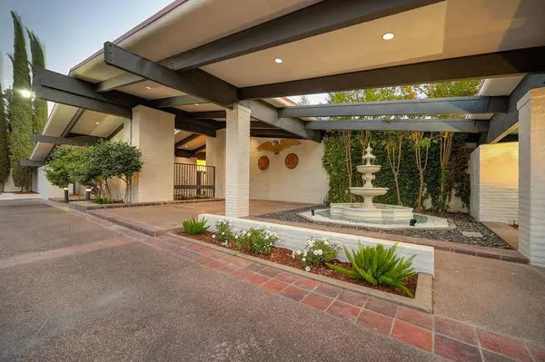 2300 California AVE, Carmichael, CA 95608