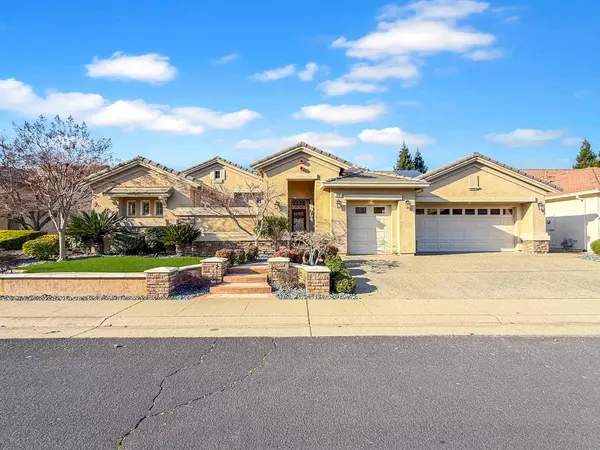 888 Bridalveil LN, Lincoln, CA 95648