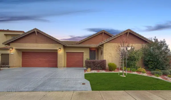 5217 Super Moon WAY, Roseville, CA 95747