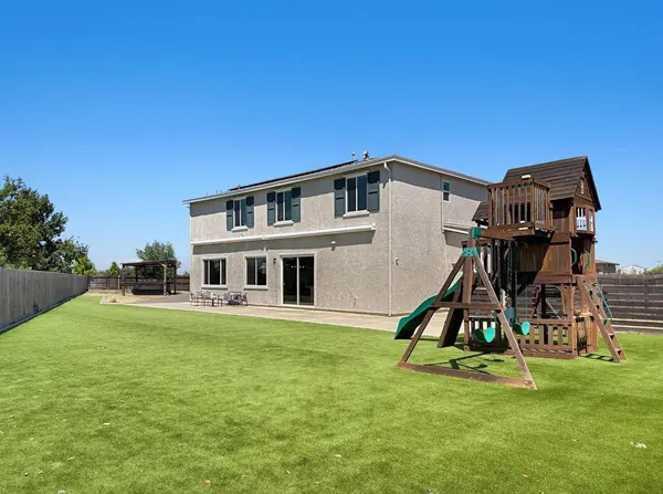 412 Ashwood WAY, Lincoln, CA 95648