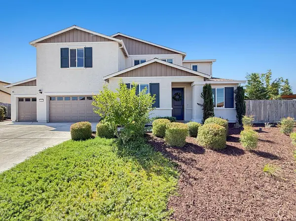 412 Ashwood WAY, Lincoln, CA 95648