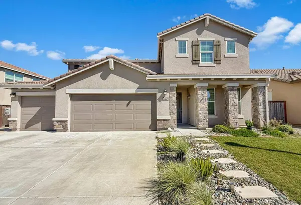 6464 Garland WAY, Roseville, CA 95747