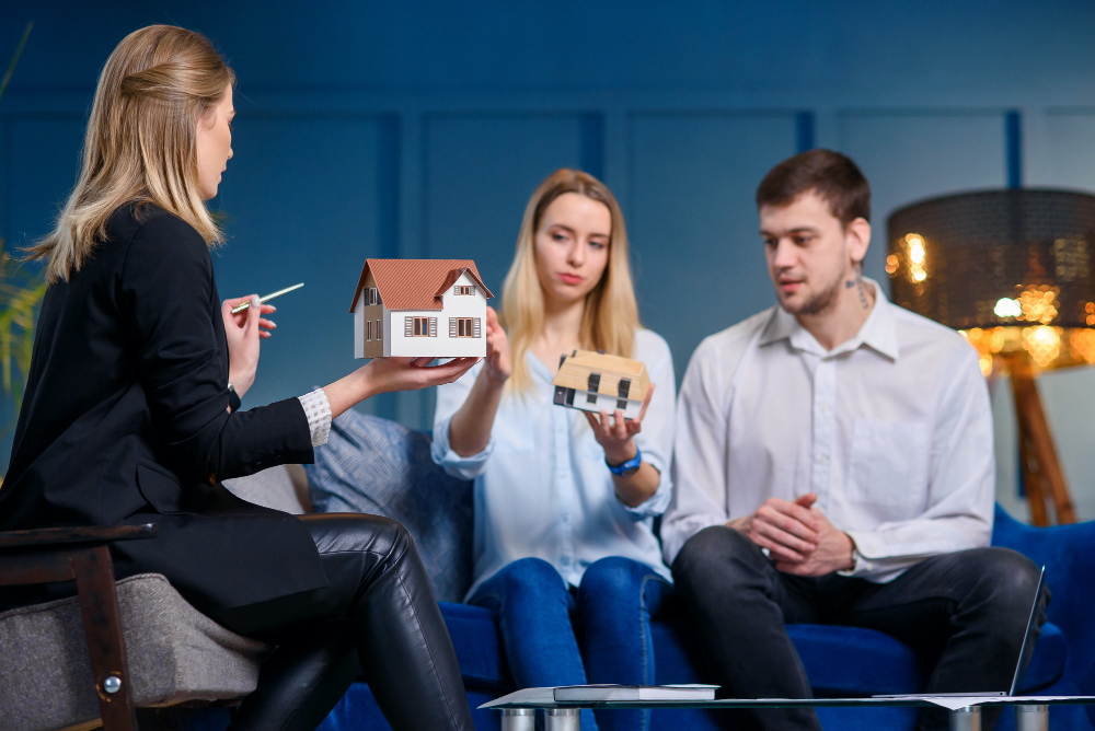 How Do You Stage a Home for Sale Quickly