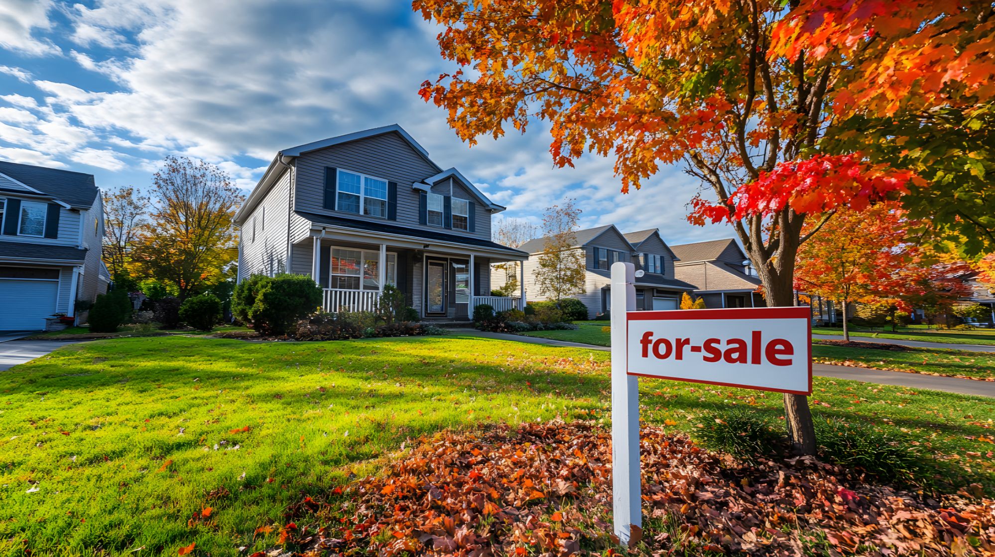 Family Homes for Sale in Fremont