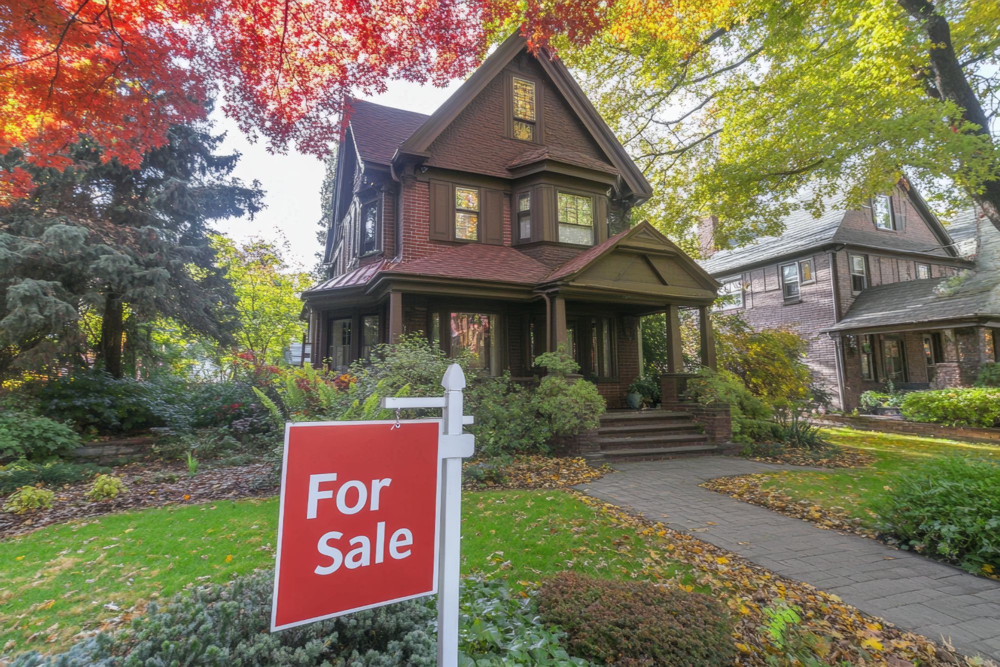 Find Home in Fremont