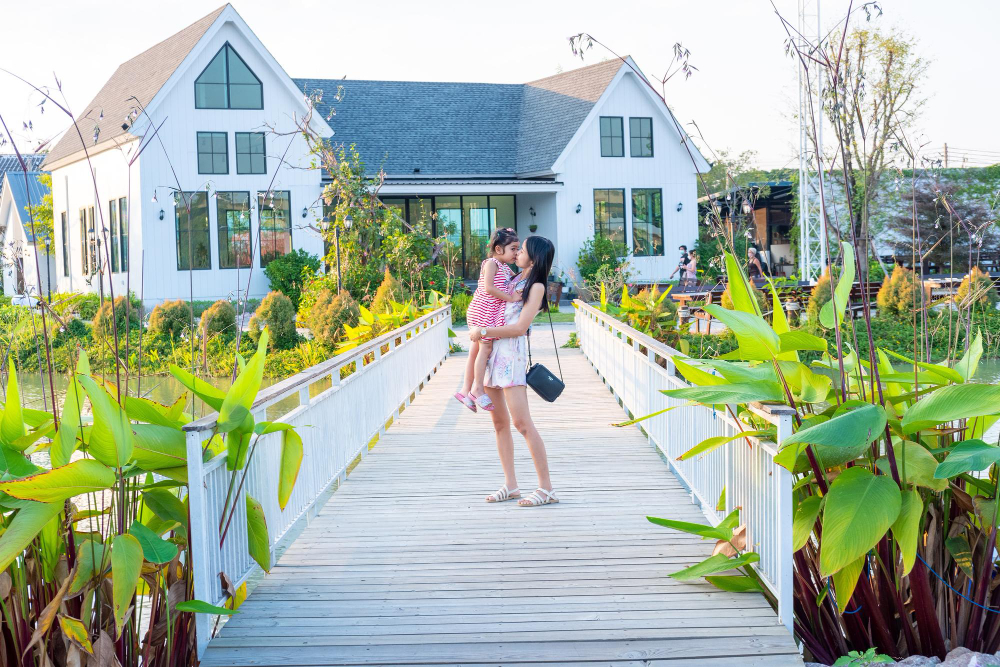 How to Find 4 Bedroom Homes for Sale in Manteca