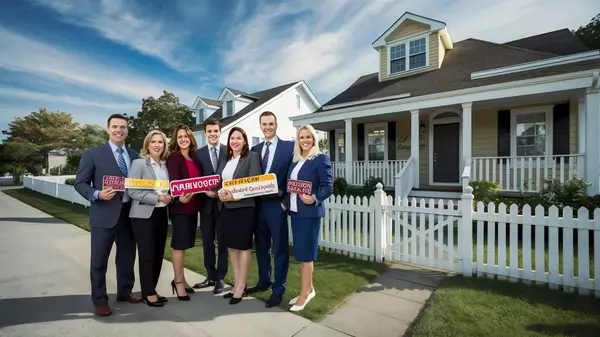 Top 10 Real Estate Agents in San Jose, CA