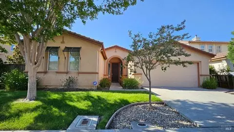 Why First-Time Buyers Are Choosing Homes for Sale in American Canyon
