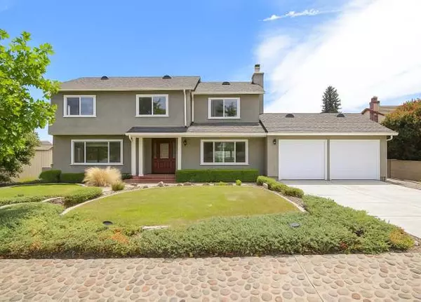 Homes with Land for Sale in 95037 – Buy Properties with Acreage in Morgan Hill