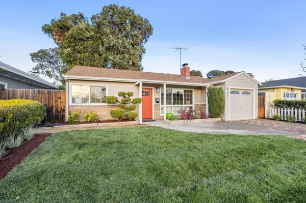 How to Buy a House in San Mateo’s 94401 ZIP Code Without Stress