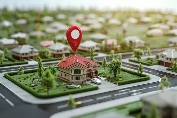 How To Find a Home In Manteca With Land