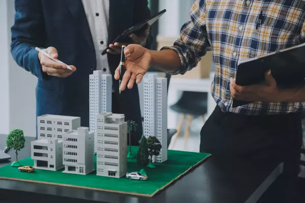 Top 10 Builders With New Homes in Manteca, CA