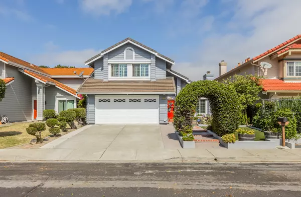 4231 Hanford St, Union City, CA 94587-5621