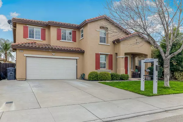 260 Arezzo WAY, Tracy, CA 95377