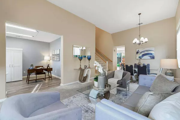 260 Arezzo WAY, Tracy, CA 95377